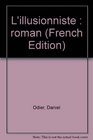 L'illusionniste  roman