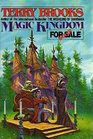 Magic Kingdom For Sale--Sold! (Magic Kingdom of Landover, Bk 1)