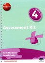 Abacus Evolve Year 4 Assessment Kit Framework 4