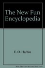 The New Fun Encyclopedia Skits Plays and Music