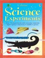 Book of Science Experiments