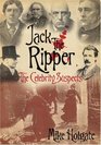 Jack the Ripper The Celebrity Suspects