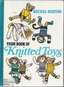 Your book of knitted toys