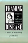 Framing Disease Studies in Cultural History
