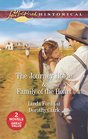 The Journey Home / Family of the Heart An Anthology