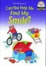 Can You Help Me Find My Smile ReadAlong with Cassette