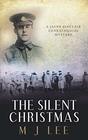 The Silent Christmas A Jayne Sinclair Genealogical Mystery Novella