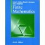 Student's Solutions Manual to Accompany Finite Mathematics