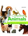 Companion Animals Their Biology Care Health and Management