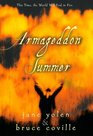 Armageddon Summer