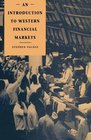 An Introduction to Western Financial Markets