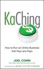 KaChing How to Run an Online Business that Pays and Pays
