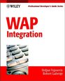 WAP Integration Professional Developer's Guide