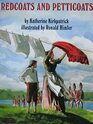 Redcoats and Petticoats