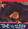 Time to Sleep (An Owlet Book)