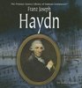 Franz Joseph Haydn (Primary Source Library of Famous Composers)