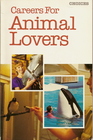 Careers For Animal Lovers
