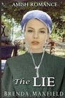 Amish Romance: The Lie (Tessa's Story) (Volume 1)