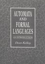 Automata and Formal Languages An Introduction