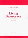 Study Guide for Living Democracy Brief Edition