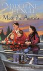 Meet the Austins (Austin Family, Bk 1)