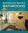 Bungalow Basics Bathrooms