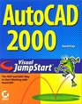 AutoCAD 2000 Visual Jumpstart