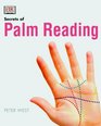 The Secrets of Palm Reading
