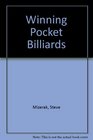 Steve Mizerak's Winning Pocket Billiards