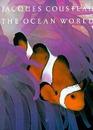 Jacques Cousteau/The Ocean World
