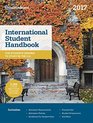 International Student Handbook 2017 (International Studend Handbook of U.S. Colleges)