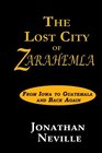The Lost City of Zarahemla