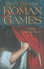 Roman Games (Plinius Secundus, Bk 1)