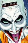 The Joker Devil's Advocate
