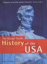 Rough Guide History of the USA