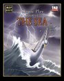 Classic Play: The Book of the Sea (Classic Play)