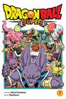 Dragon Ball Super Vol 7