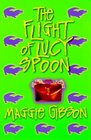 The Flight of Lucy Spoon