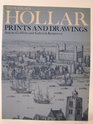 Wenceslaus Hollar Prints and Drawings