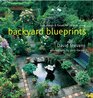 Backyard Blueprints Style Design  Details for Outdoor Living