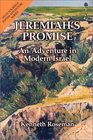 Jeremiah's Promise: An Adventure in Modern Israel (Do-It-Yourself Jewish Adventure Series)