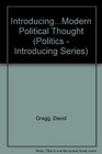 IntroducingModern Political Thought