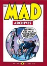 The MAD Archives Vol 2