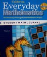 Everyday Mathematics Journal 1 Grade 2 California