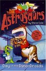 Astrosaurs