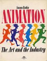 Animation The Art and the Industry
