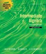 Intermediate Algebra with Applications Multimedia Edition