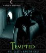 Tempted (House of Night, Bk 6) (Audio CD) (Unabridged)