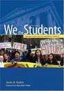 We the Students Supreme Court Decisions for and About Students