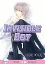Invisible Boy Volume 1